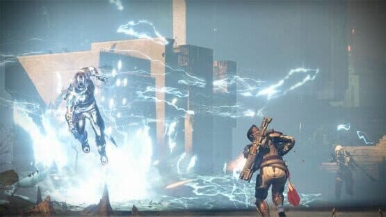 Destiny: The Taken King - Legendary Edition screenshot 4