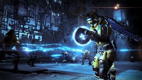 Destiny: The Taken King - Legendary Edition screenshot 9