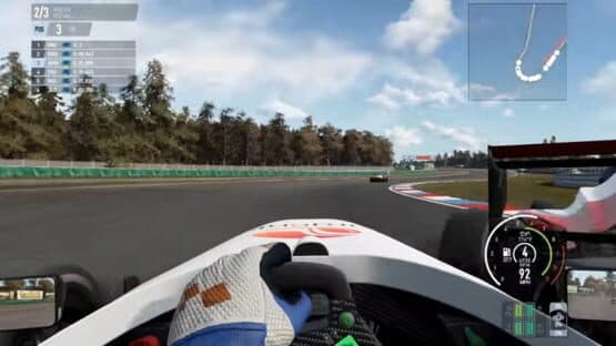 Project CARS 2: Deluxe Edition screenshot 2