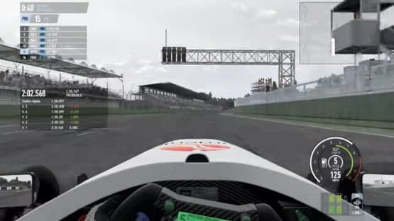 Project CARS 2: Deluxe Edition screenshot 3