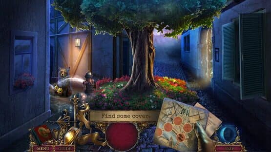 Whispered Secrets: Ripple of the Heart - Collector's Edition screenshot 3