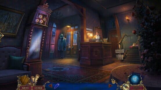 Whispered Secrets: Ripple of the Heart - Collector's Edition screenshot 2