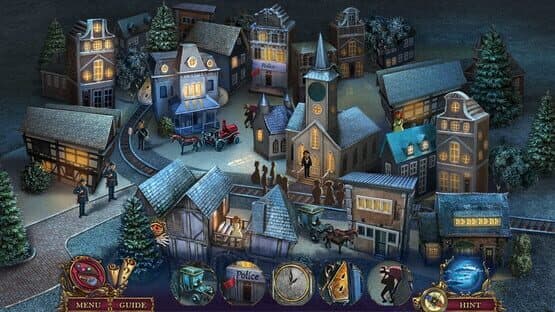 Whispered Secrets: Ripple of the Heart - Collector's Edition screenshot 5