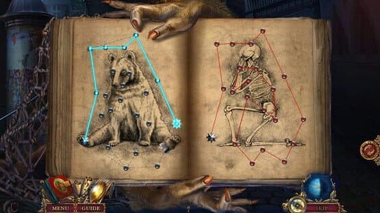 Whispered Secrets: Ripple of the Heart - Collector's Edition screenshot 6