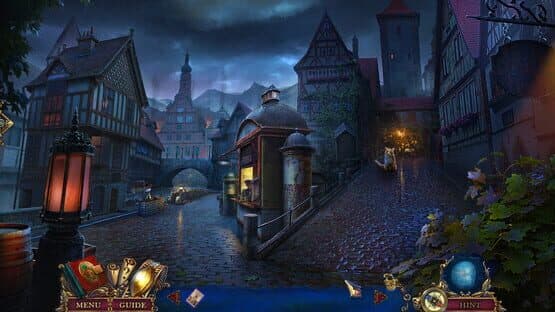 Whispered Secrets: Ripple of the Heart - Collector's Edition screenshot 7