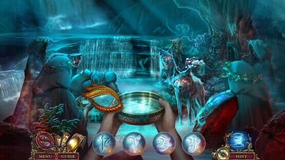 Whispered Secrets: Ripple of the Heart - Collector's Edition screenshot 4