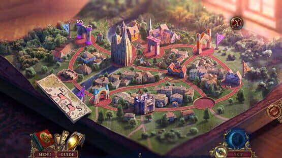 Whispered Secrets: Ripple of the Heart - Collector's Edition screenshot 8