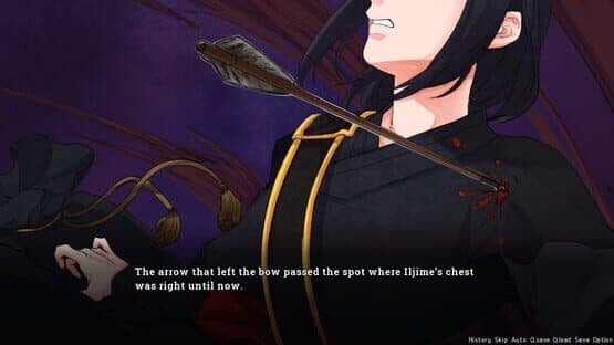 Lady in Mystery screenshot 7