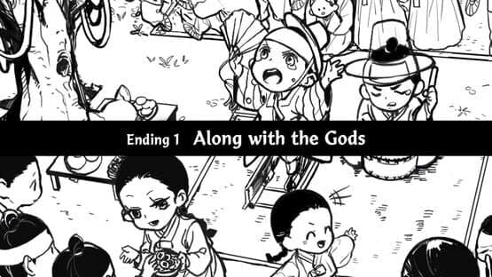 Lady in Mystery screenshot 8