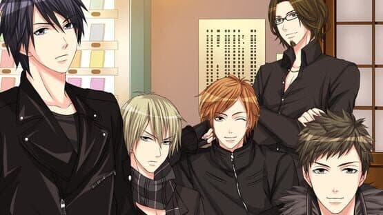 Love Letter From Thief X screenshot 1