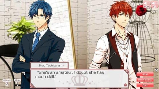 Princess Closet screenshot 5