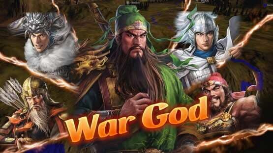 Romance of the Three Kingdoms XIV: Diplomacy and Strategy Expansion Pack Bundle screenshot 2