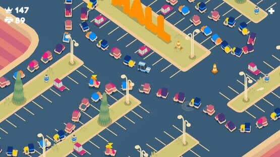 Pako Caravan screenshot 1