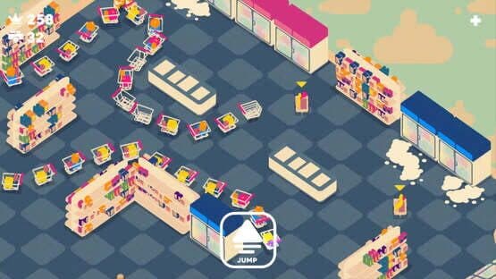 Pako Caravan screenshot 5