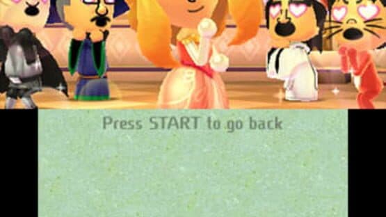 Miitopia: Casting Call screenshot 3