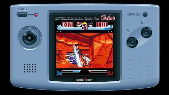 The Last Blade: Beyond the Destiny screenshot 3