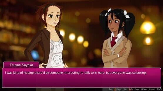 After the Bell Rings screenshot 1