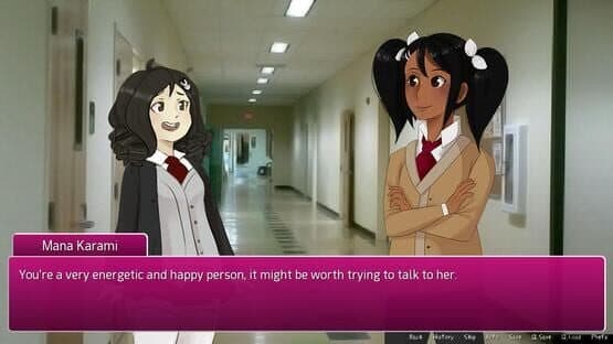 After the Bell Rings screenshot 2