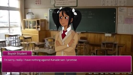 After the Bell Rings screenshot 3