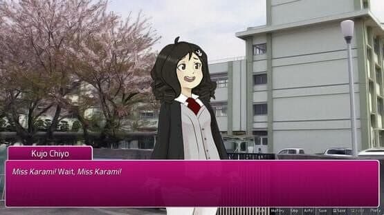 After the Bell Rings screenshot 4