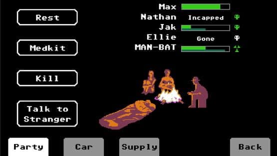 Organ Trail: Complete Edition screenshot 4