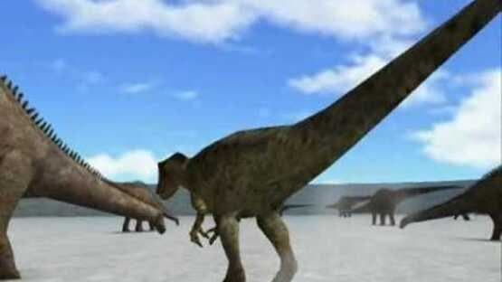 Dinosaur World screenshot 2