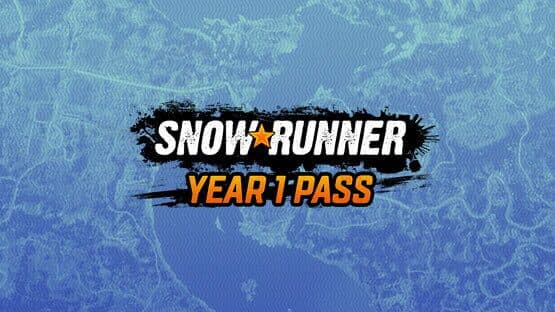 SnowRunner: Year 1 Pass screenshot 1
