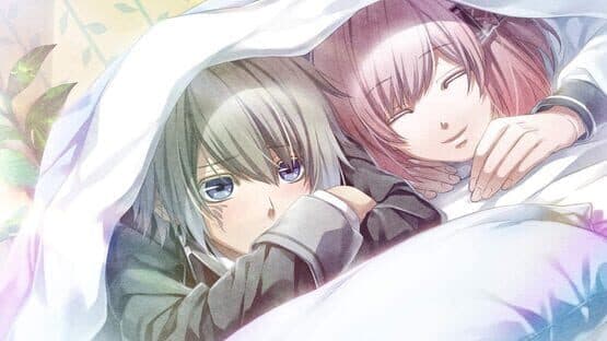 Norn9 Lofn for Nintendo Switch screenshot 3