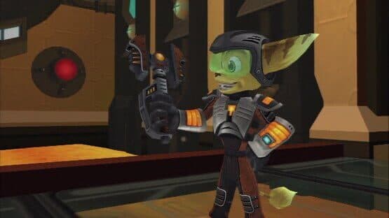 Ratchet & Clank: Going Commando screenshot 2