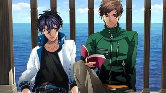 Galtia V Edition screenshot 3