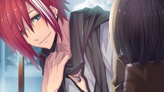 Harakuju Tantei Gakuen: Steel Wood screenshot 2