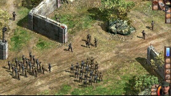 Commandos 2 & Praetorians HD Remaster Doube Pack screenshot 1