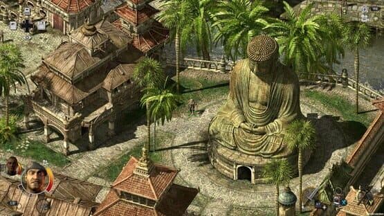 Commandos 2 & Praetorians HD Remaster Doube Pack screenshot 2