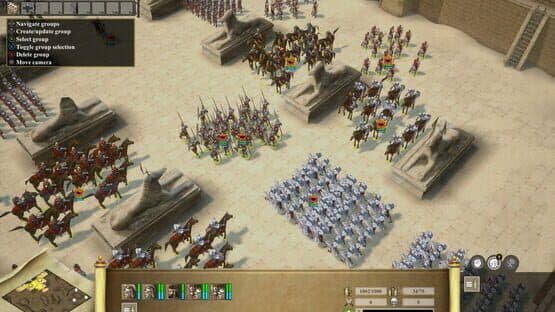 Commandos 2 & Praetorians HD Remaster Doube Pack screenshot 3