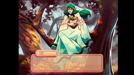 Dreams of an Exile screenshot 3