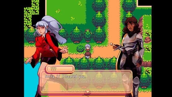 Dreams of an Exile screenshot 5