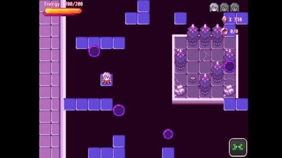 Dreams of an Exile screenshot 6