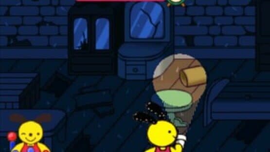 Kids Station: Asobou! Hanasou! Guru-guru Town Hanamaru-kun screenshot 8