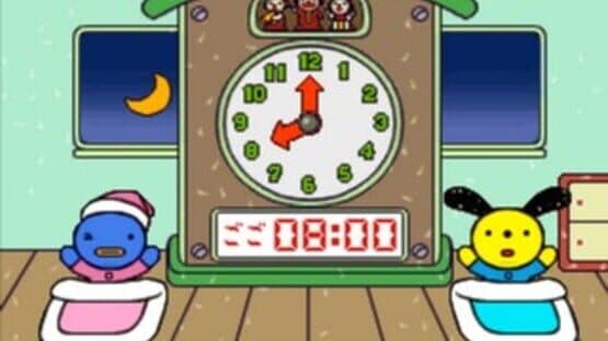 Kids Station: Asobou! Hanasou! Guru-guru Town Hanamaru-kun screenshot 9