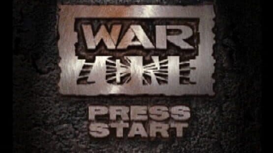 WWF War Zone screenshot 1