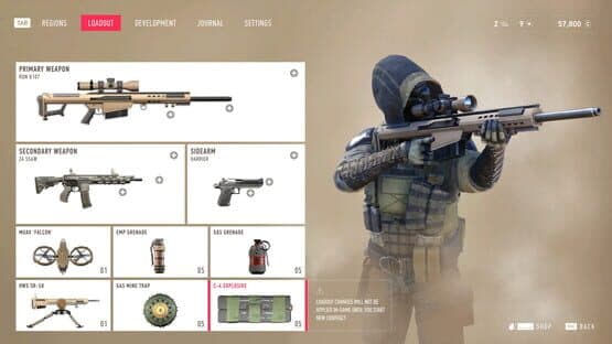 Sniper Ghost Warrior Contracts 2 screenshot 8