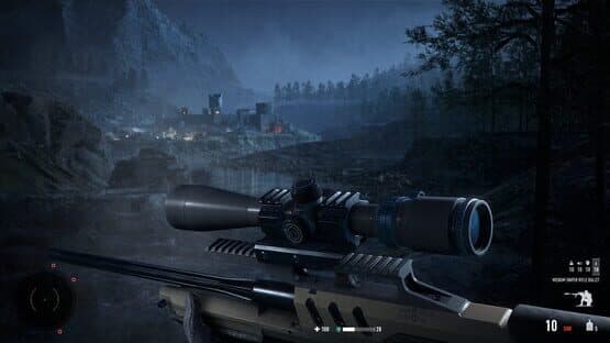 Sniper Ghost Warrior Contracts 2 screenshot 1