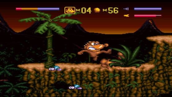 Radical Rex screenshot 4