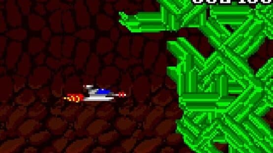 Atari Lynx Collection 2 screenshot 2