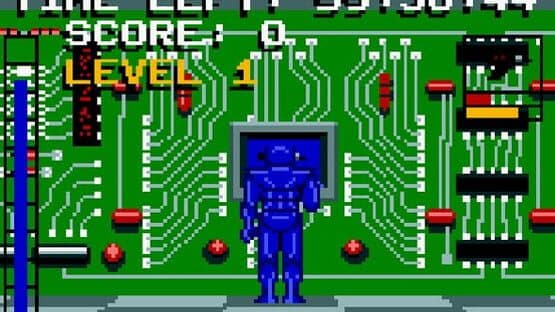 Atari Lynx Collection 2 screenshot 5