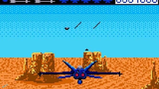Atari Lynx Collection 2 screenshot 7