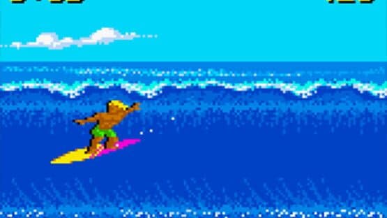 Atari Lynx Collection 2 screenshot 8