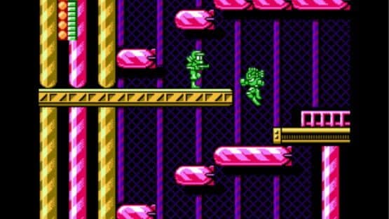 Jaleco Collection 1 screenshot 1