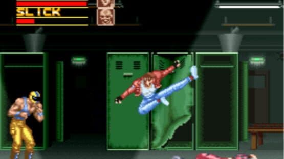 Jaleco Collection 1 screenshot 3