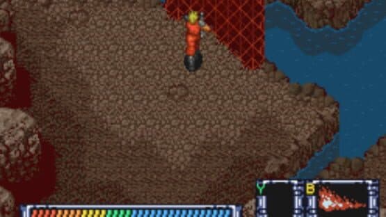 Jaleco Collection 1 screenshot 4